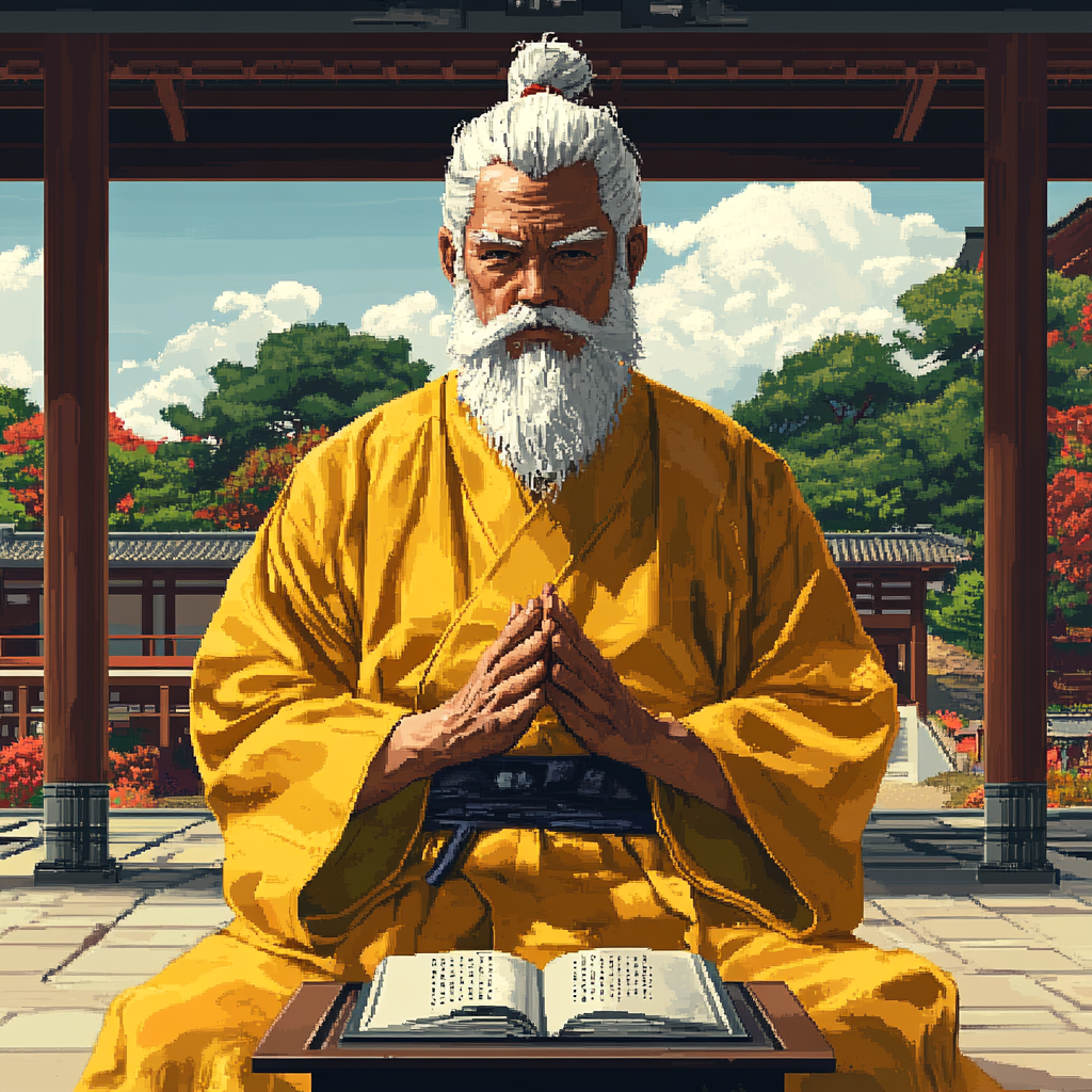 ASAP Sensei